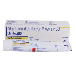 Clindac Ap Gel