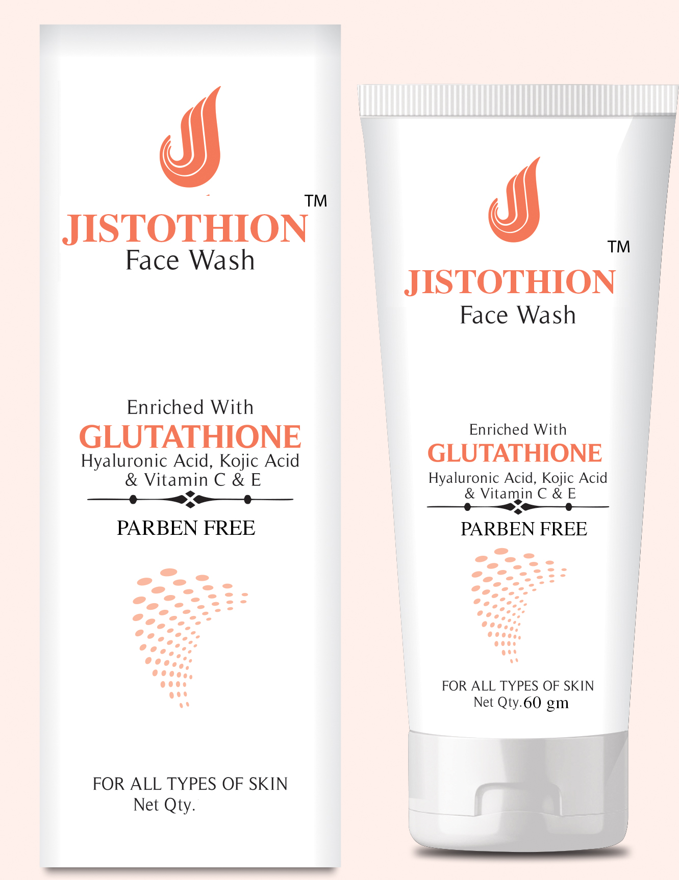 Jistothion Face Wash