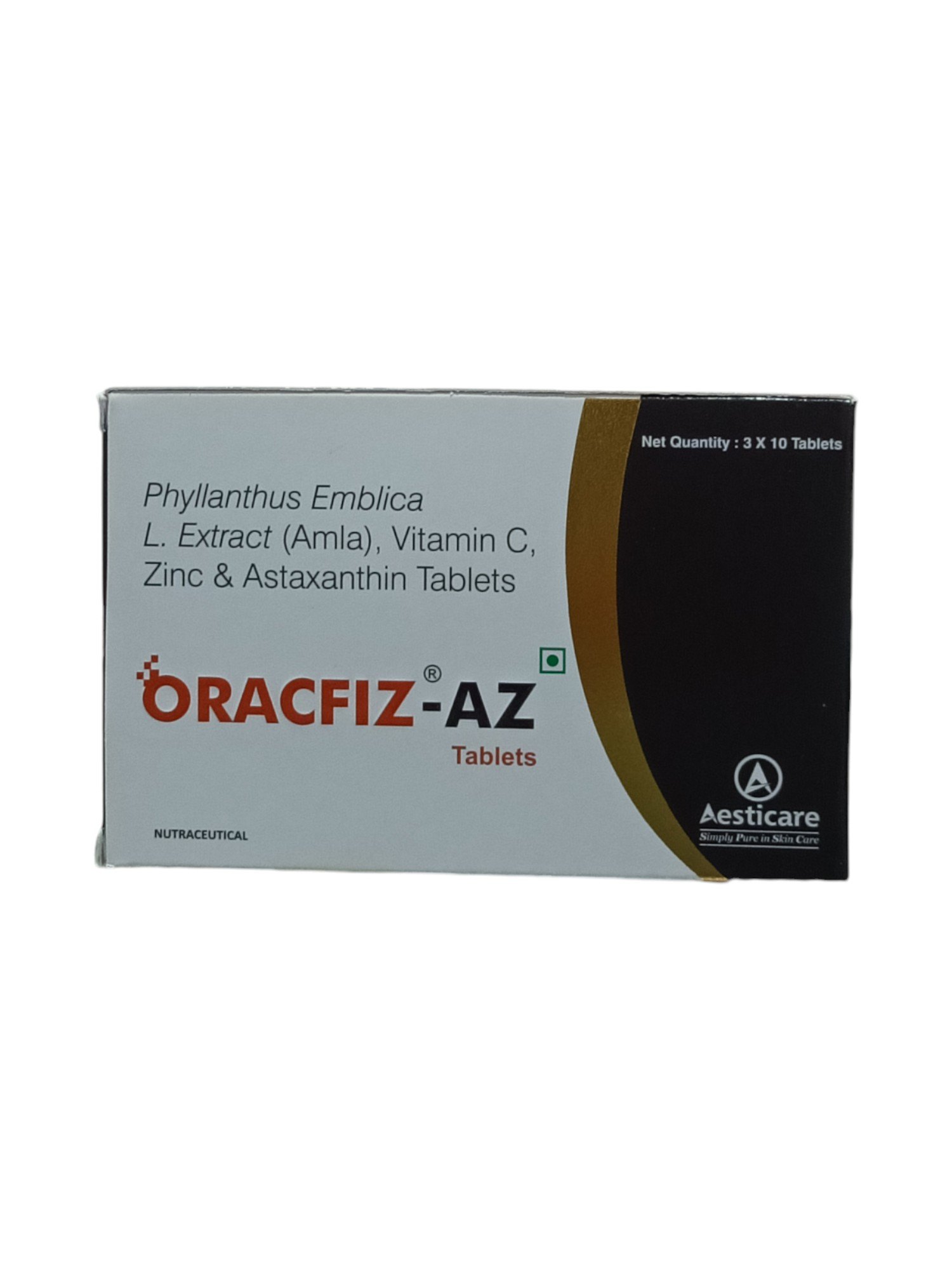 Oracfiz Az Tab