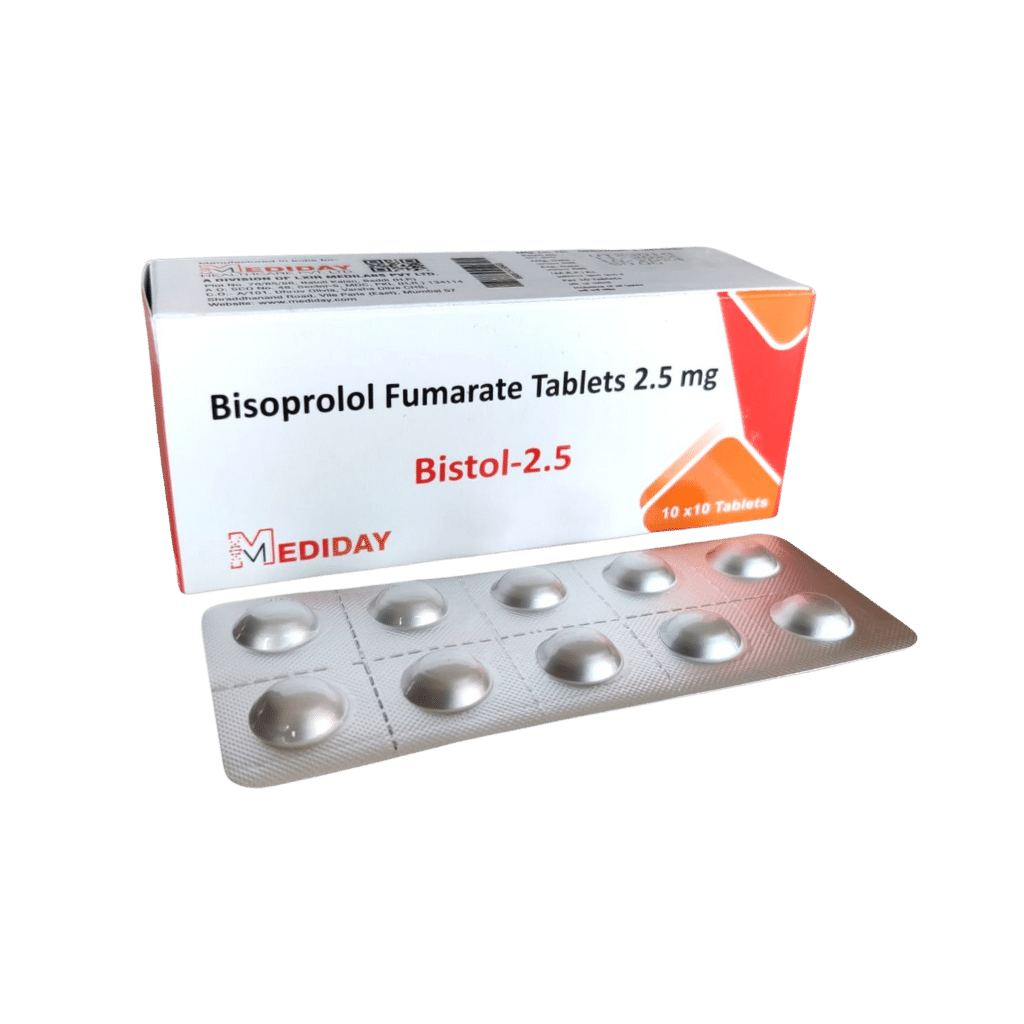 Bistel 2.5/40 Tab