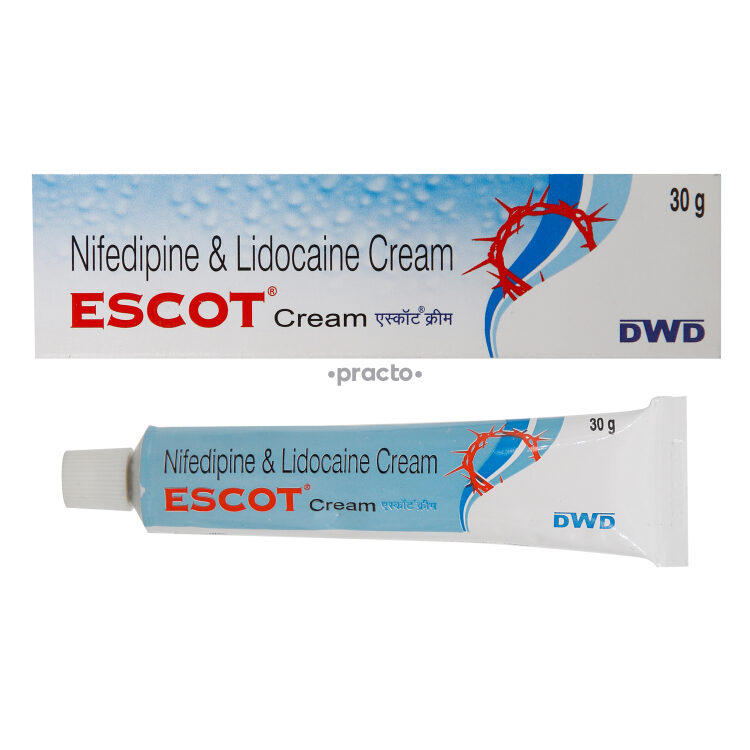 Escot Cream