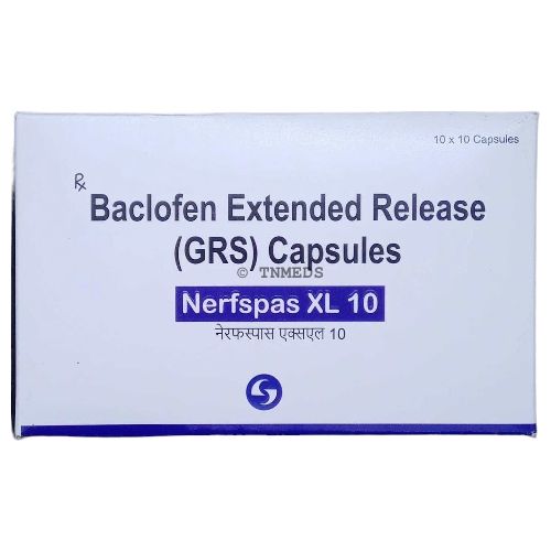 Gabastone Nt 400 Tab