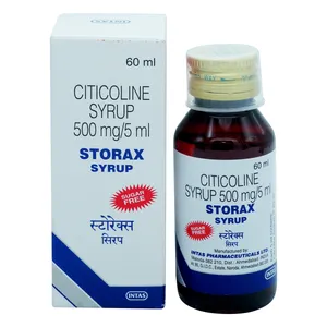 Entcof Ls Syrup