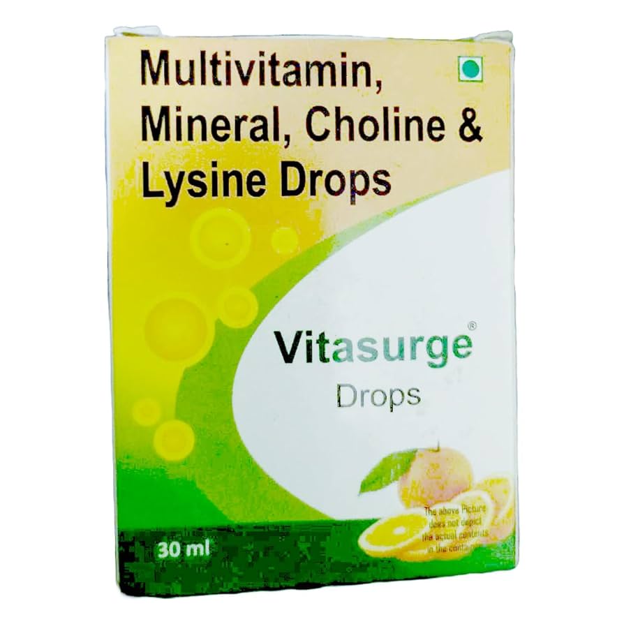 Vitasurge Drop