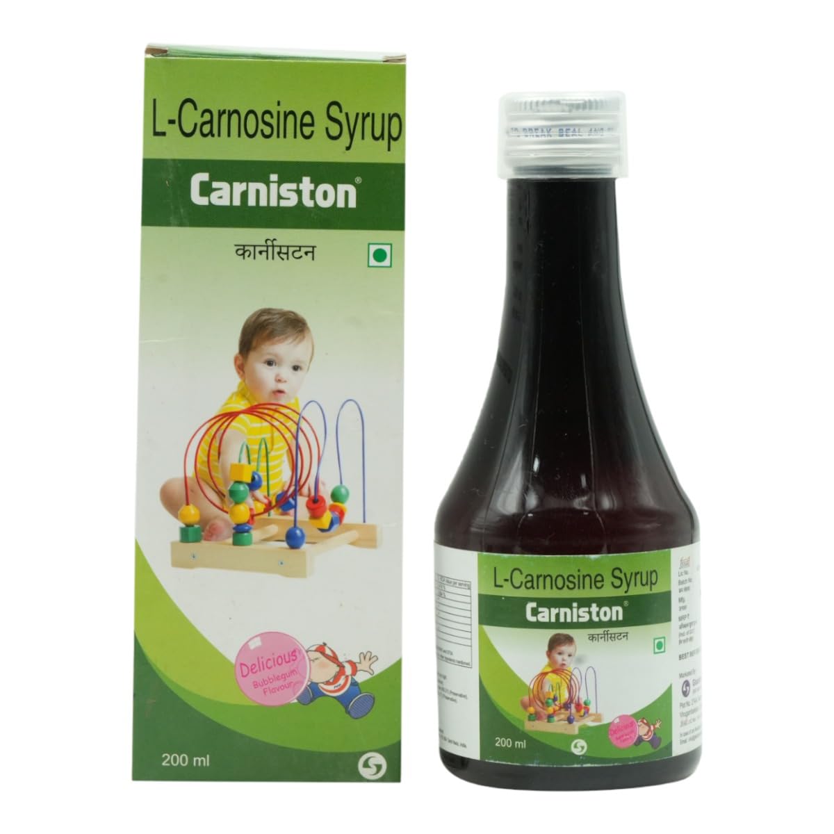 Carniston Syp