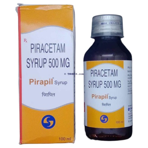 Pirapil Syp