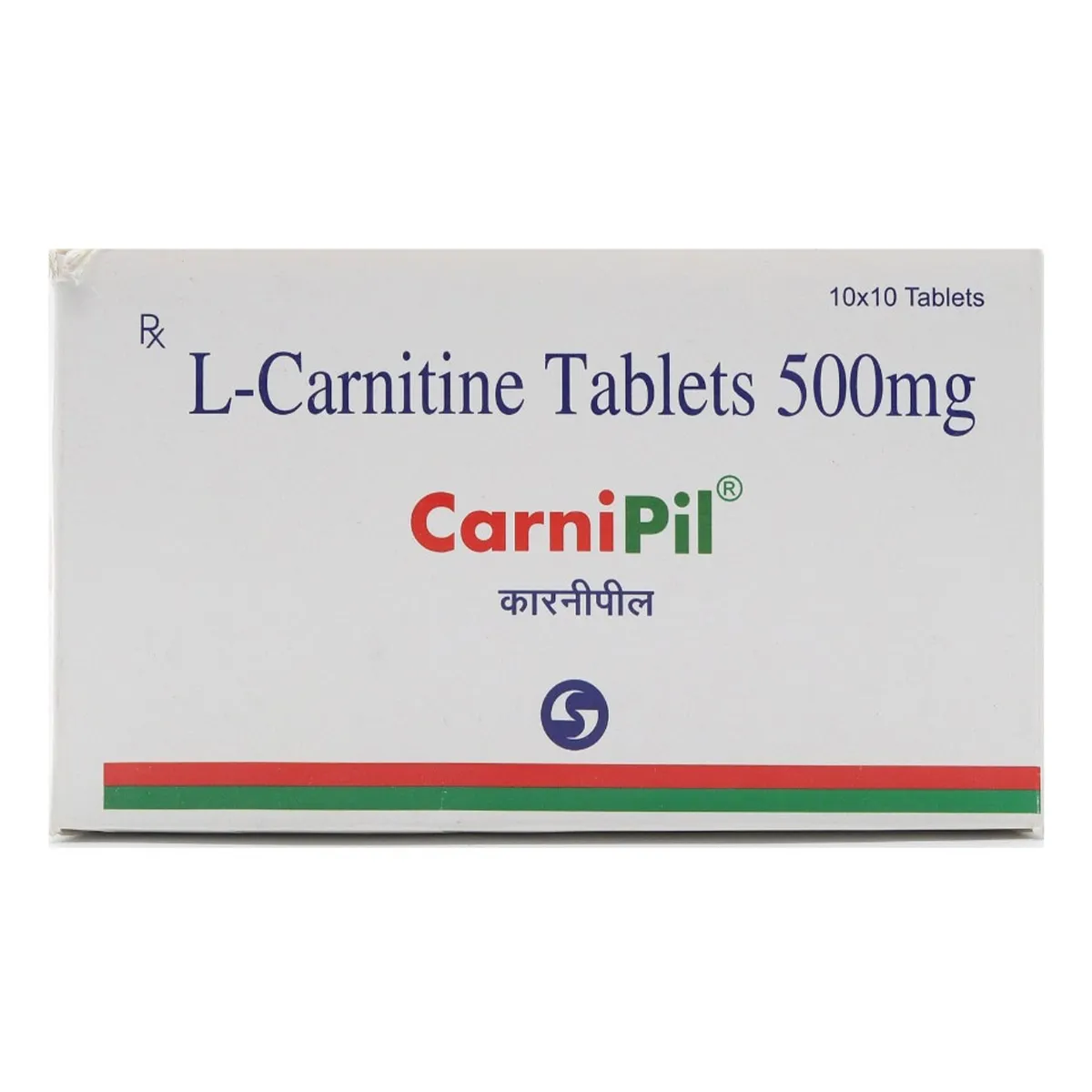 Carnipil Tab