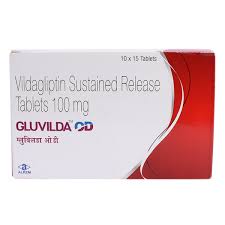 Gluvilda Od