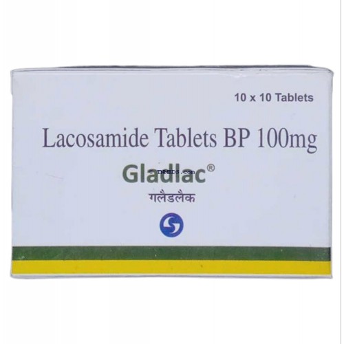 Gladlac 100 Tab