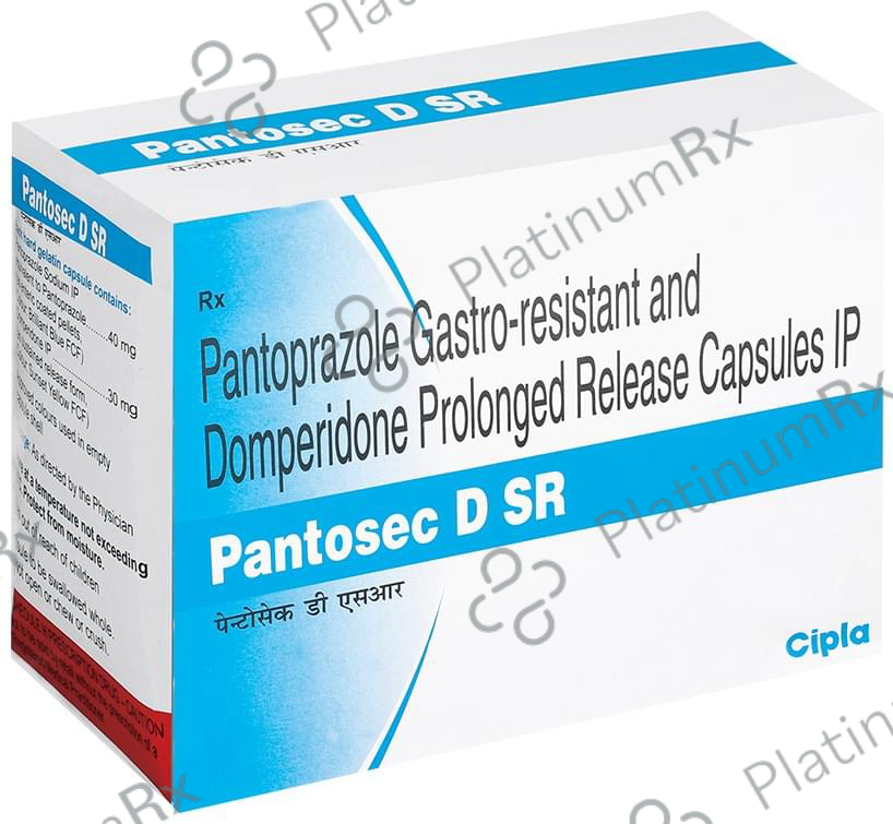 Panstone Dsr Tab