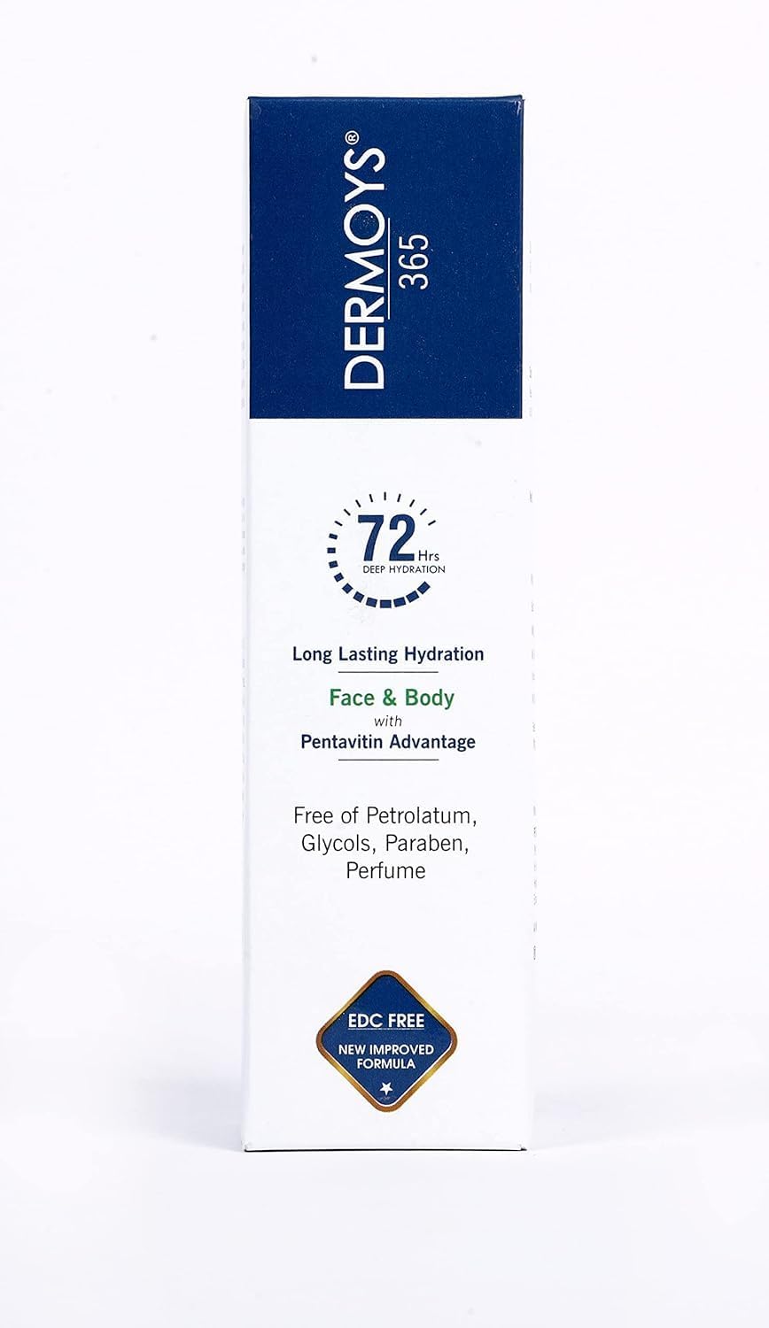 Dermoys 365 Lotion
