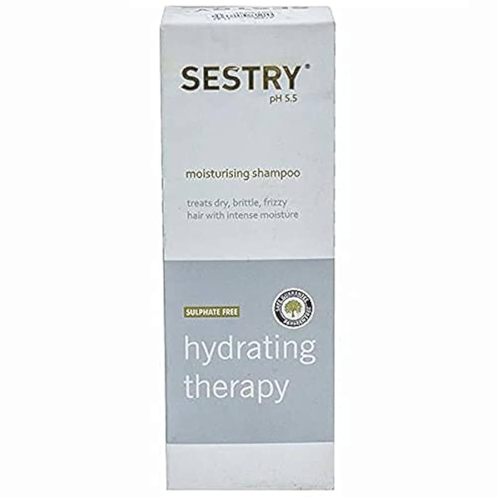Sestry Shampoo