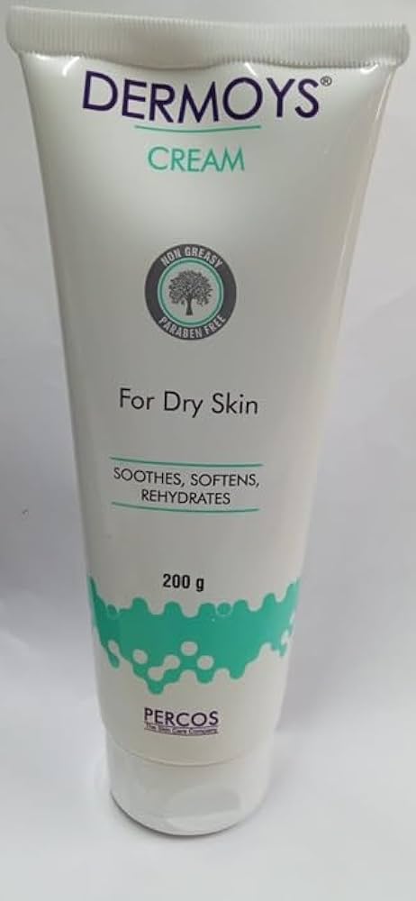 Dermoys Cream (B)