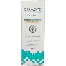 Dermoys Body Wash