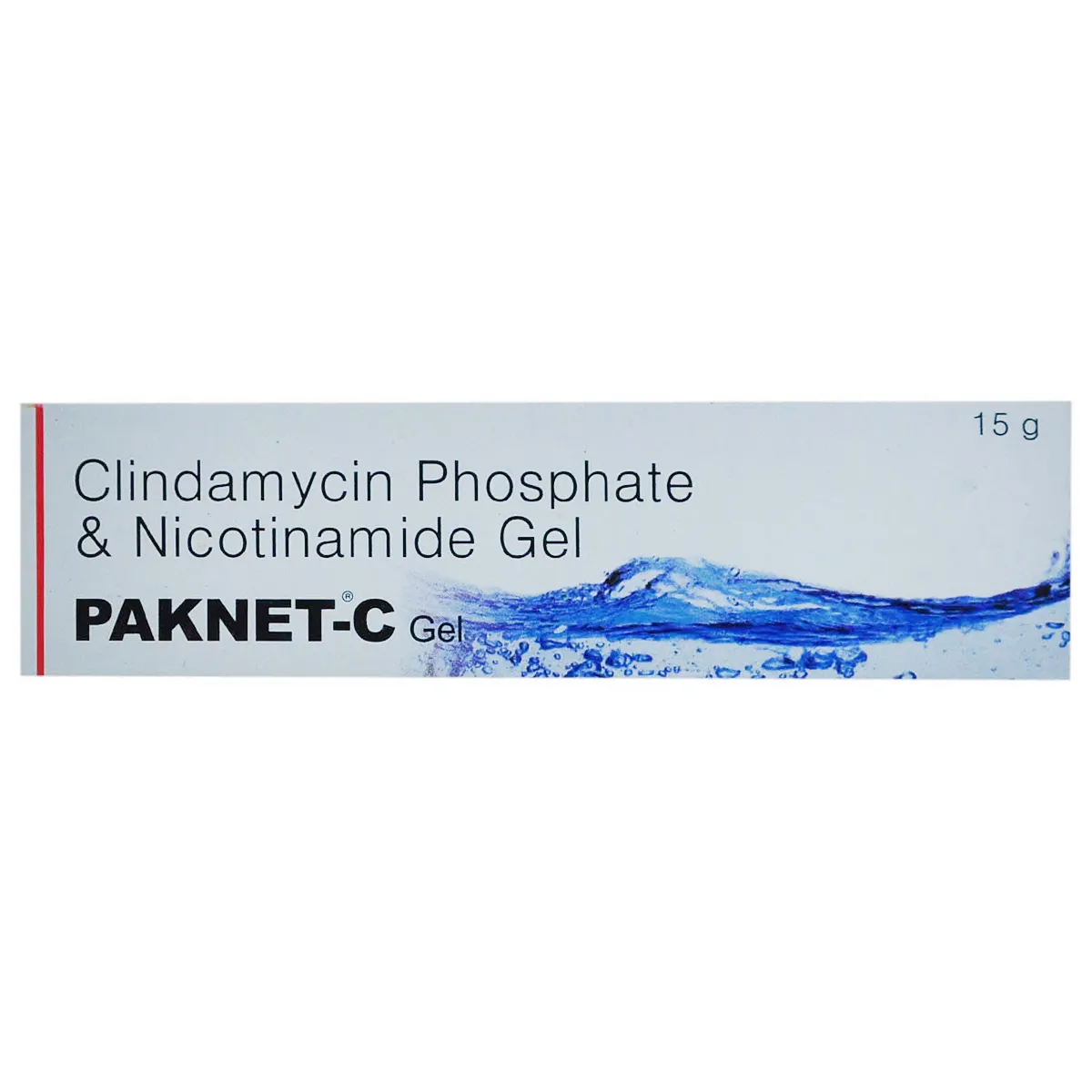 Paknet-c Gel