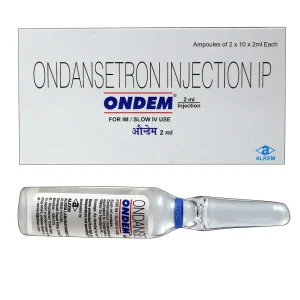 Ondem 2ml Amp*