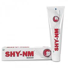Shy Nm Toothpaste