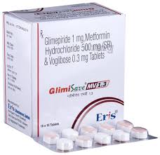 Glimisave Mv 1.3 Tab