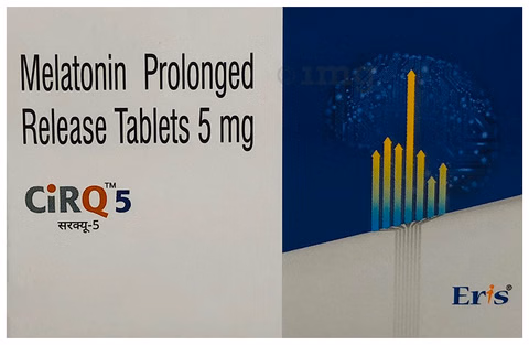 Cirq 5mg Tab