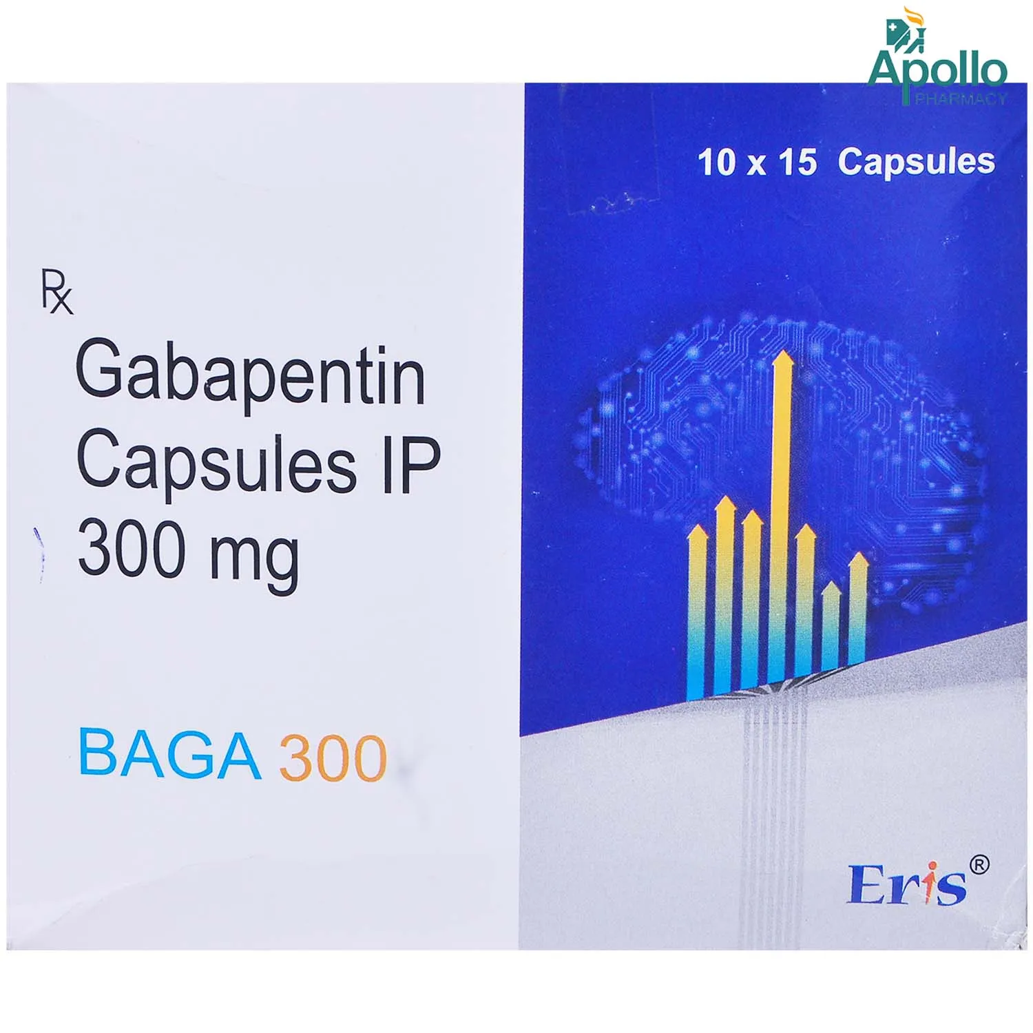 Baga 300 Tab