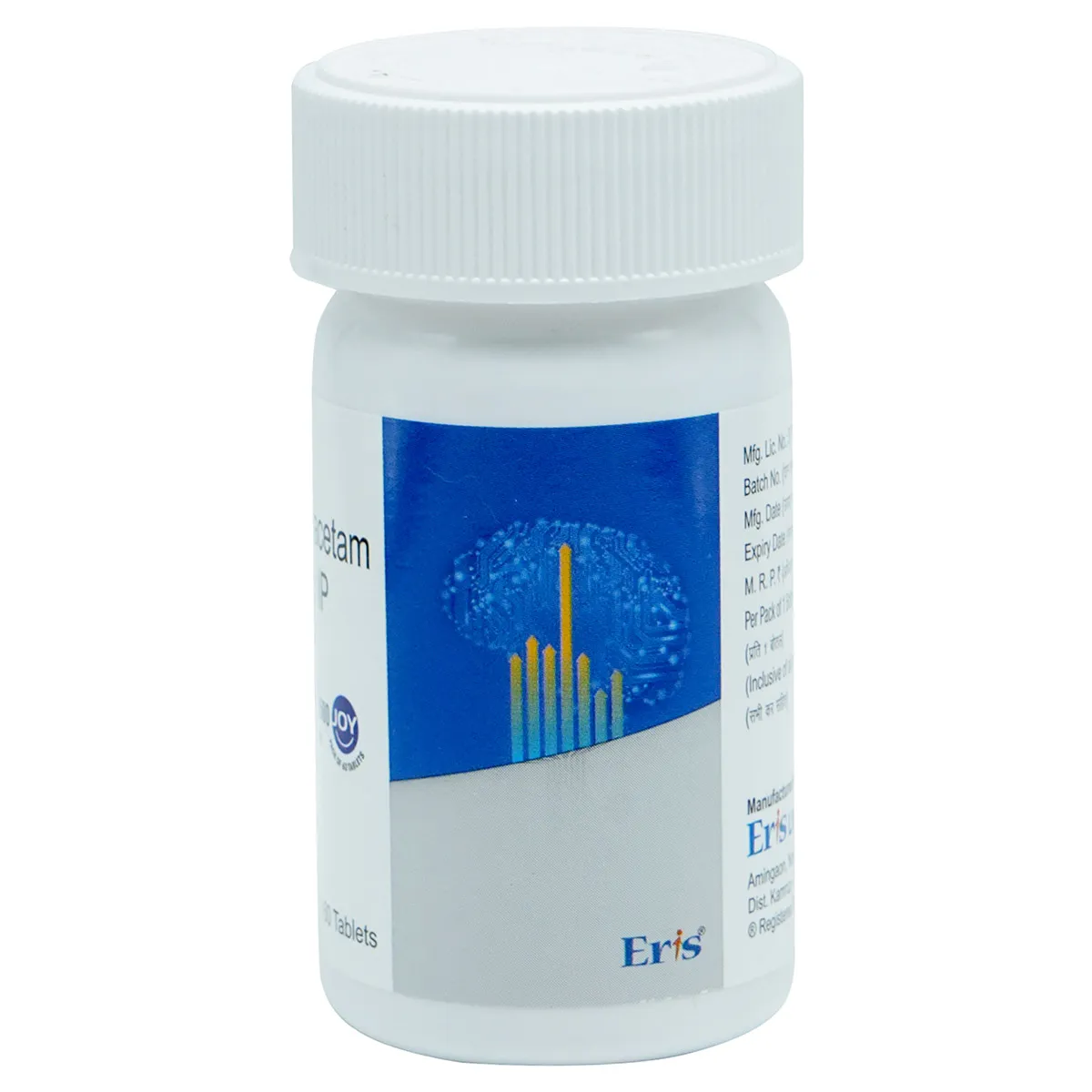 Levroxa 500 Joy