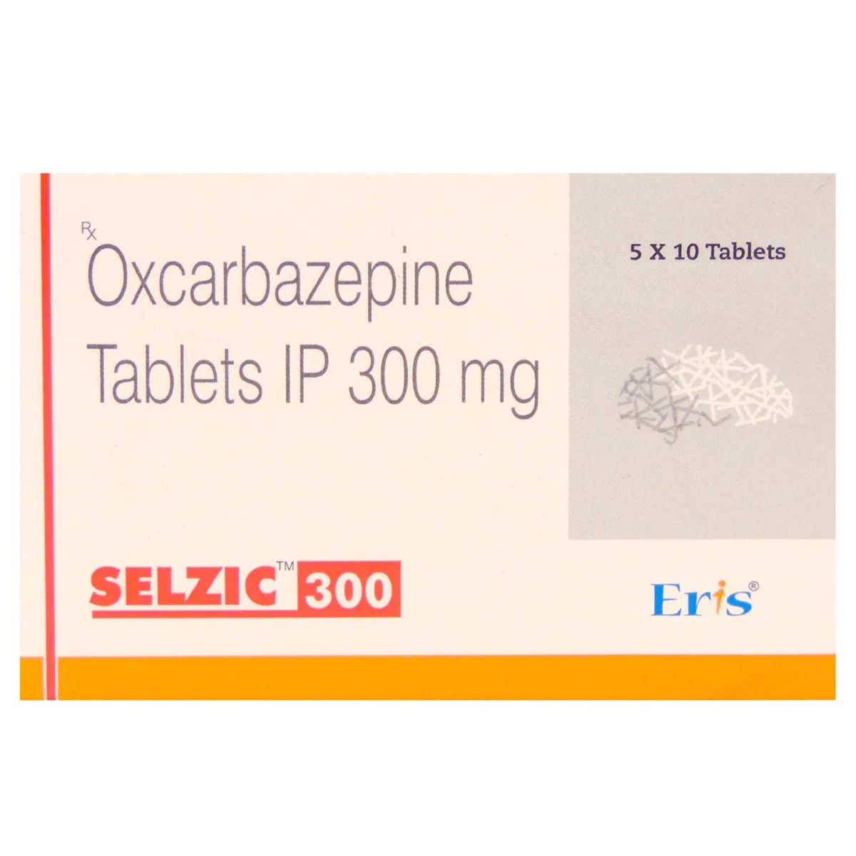 Selzic-300 Tab
