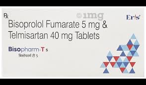 Bisopharm T 5 Tab