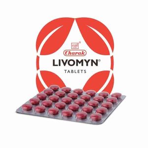 Livomyn Tabs