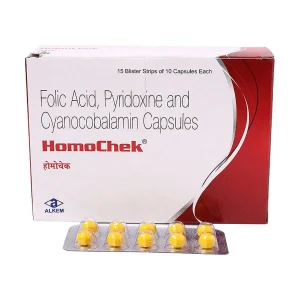 Homochek Cap