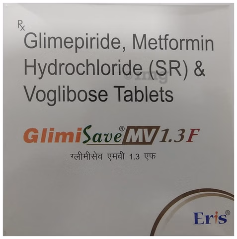 Glimisave Mv 1.3 F Tab