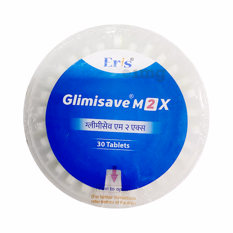 Glimisave M2x Tab