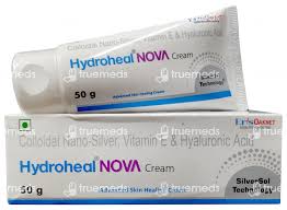 Hydroheal Nova Cream (B)