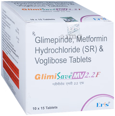 Glimisave Mv 2.2 F