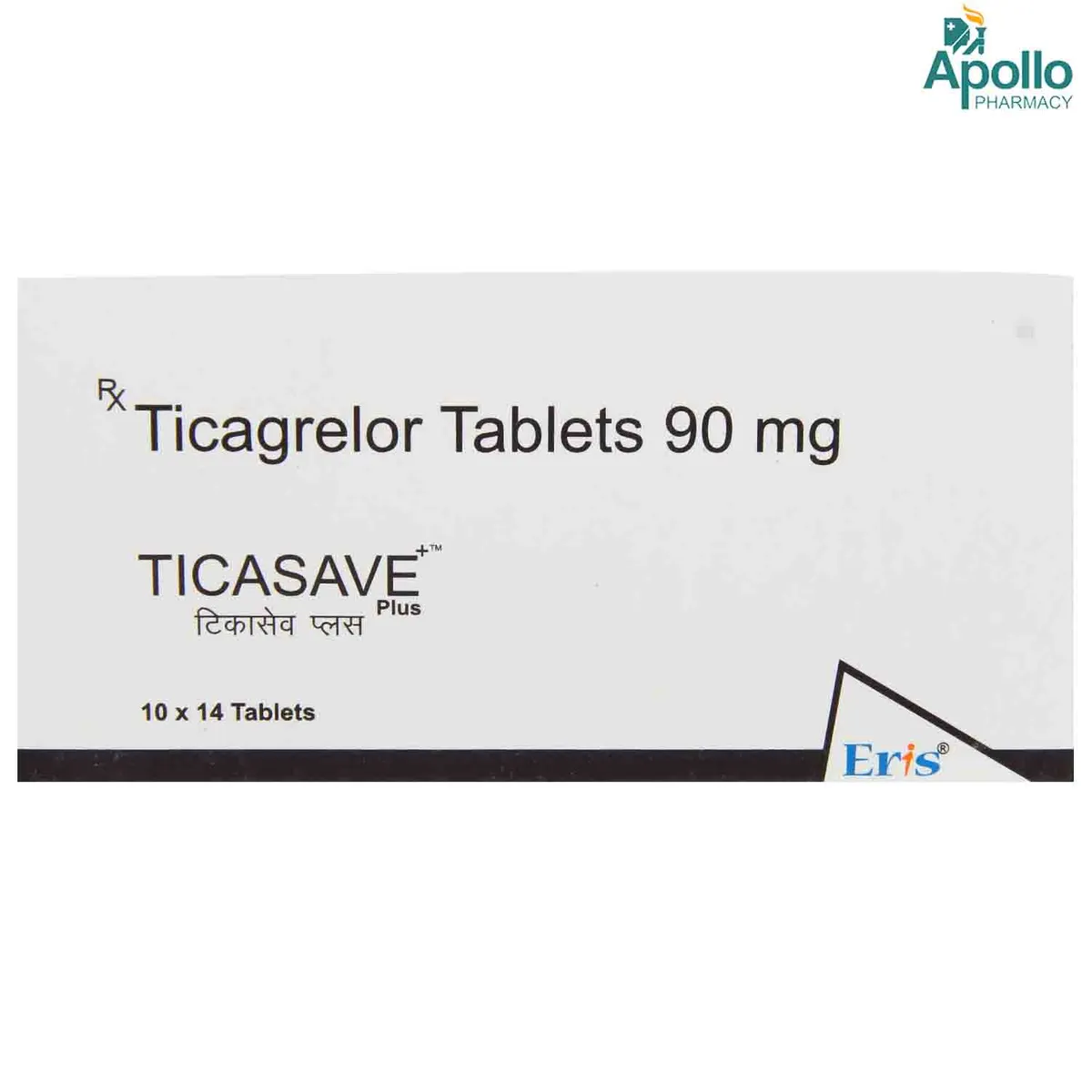 Ticasave Plus Tab