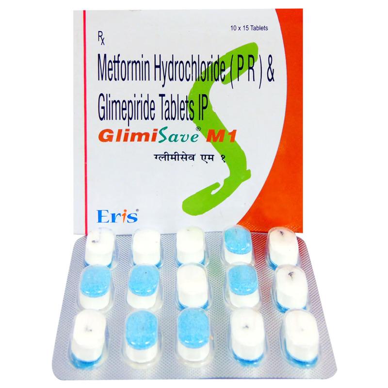 Glimisave M1 X