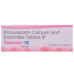 Rosukem Ez 10 Tab