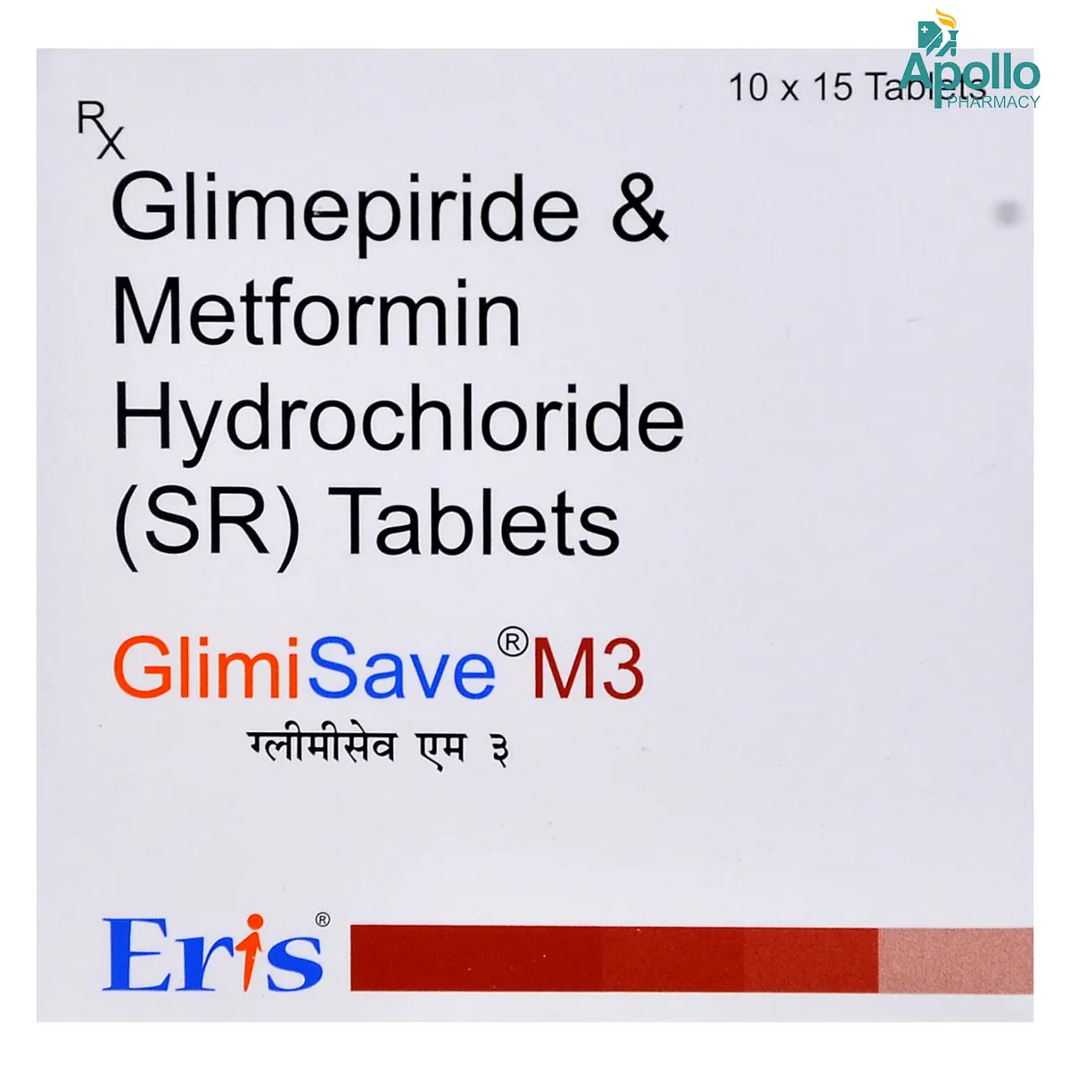 Glimisave-m3 Tab