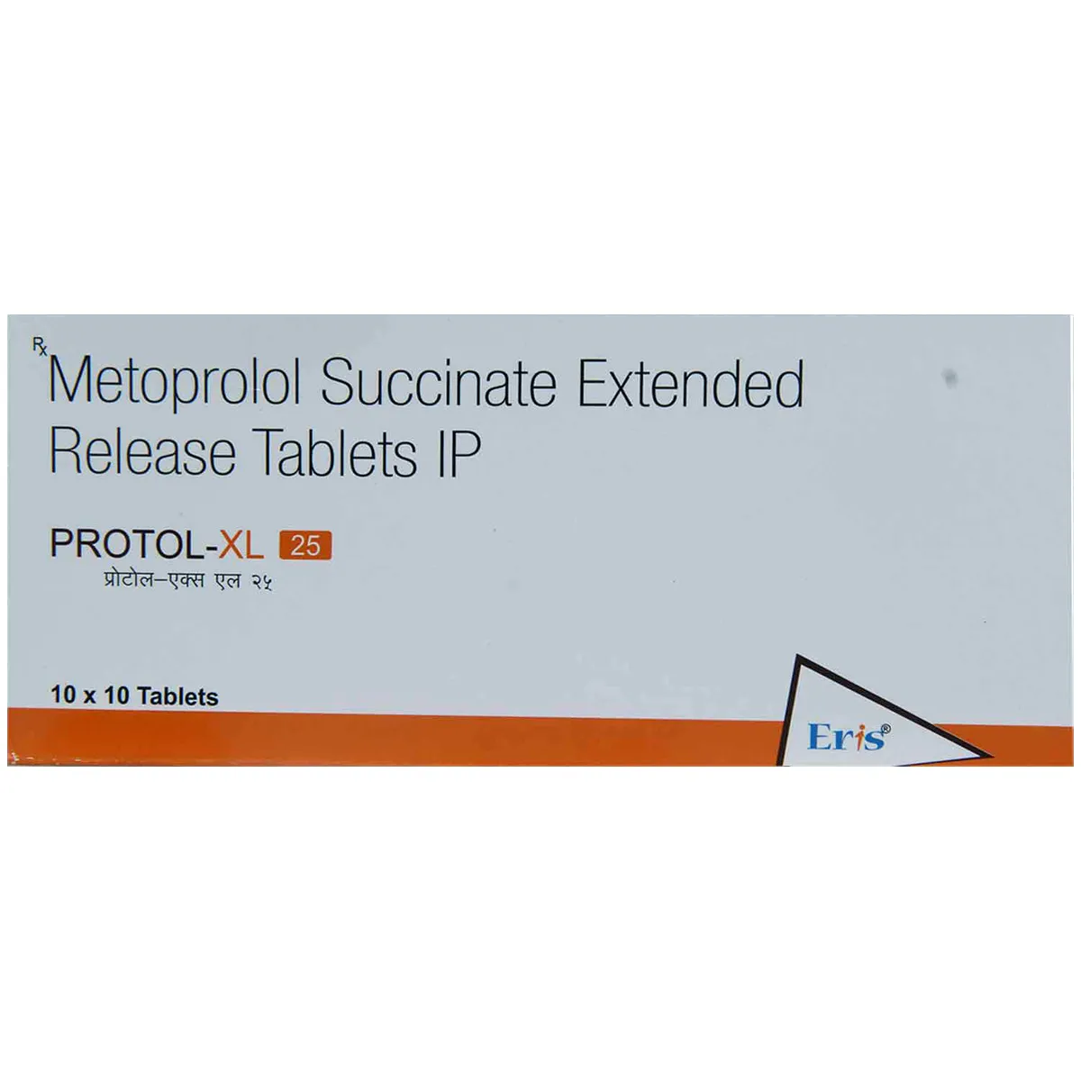 Protol Xl 25 Tab*