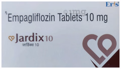 Jardix 10 Tab