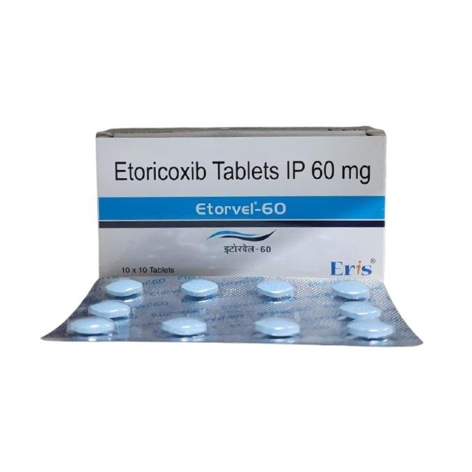 Etorvel 60 Tabs