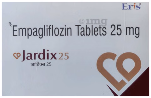 Jardix 25 Tab