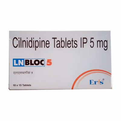 Lnbloc-5 Tab