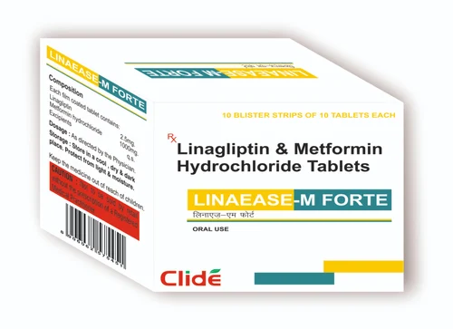 Linares M Forte Tab