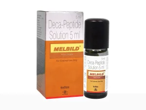 Melbild-5ml Solution