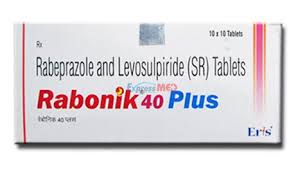 Rabonik-40 Plus Tab