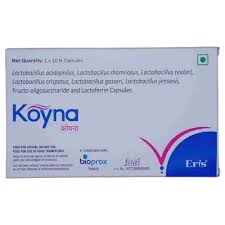 Koyna Tab