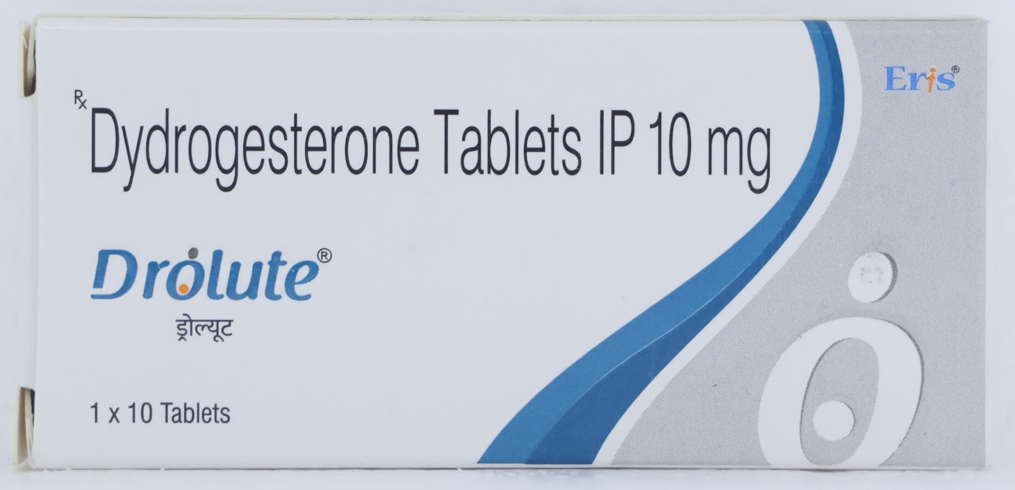 Drolute Tab