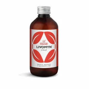 Livomyn Syp (S)