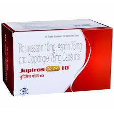 Jupiros Gold 10mg