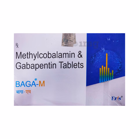 Baga M Tab